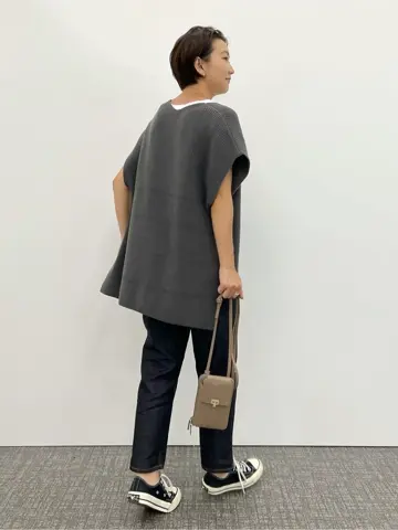 23区 大原 コーディネート画像