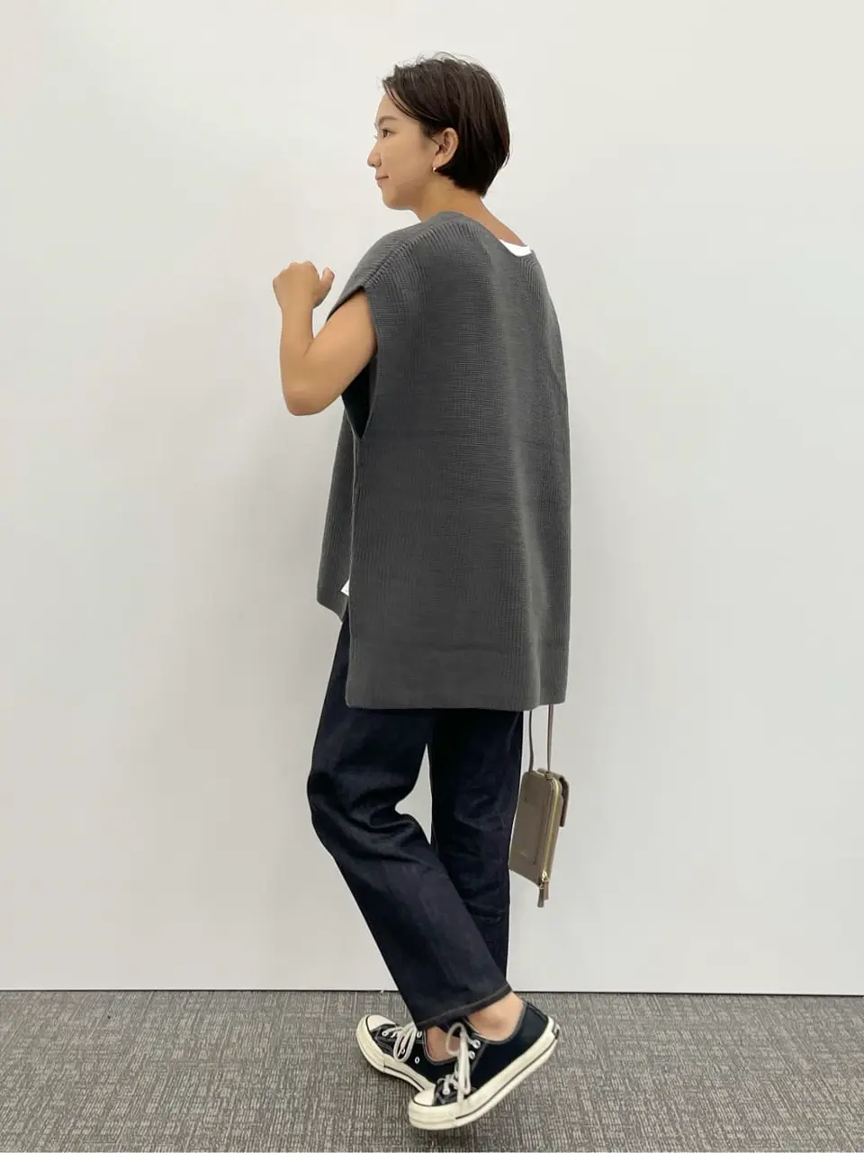 23区 大原 コーディネート画像