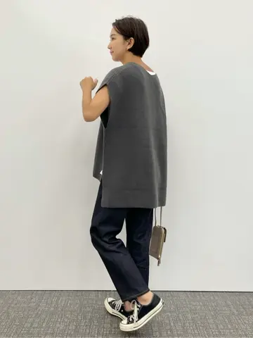 23区 大原 コーディネート画像