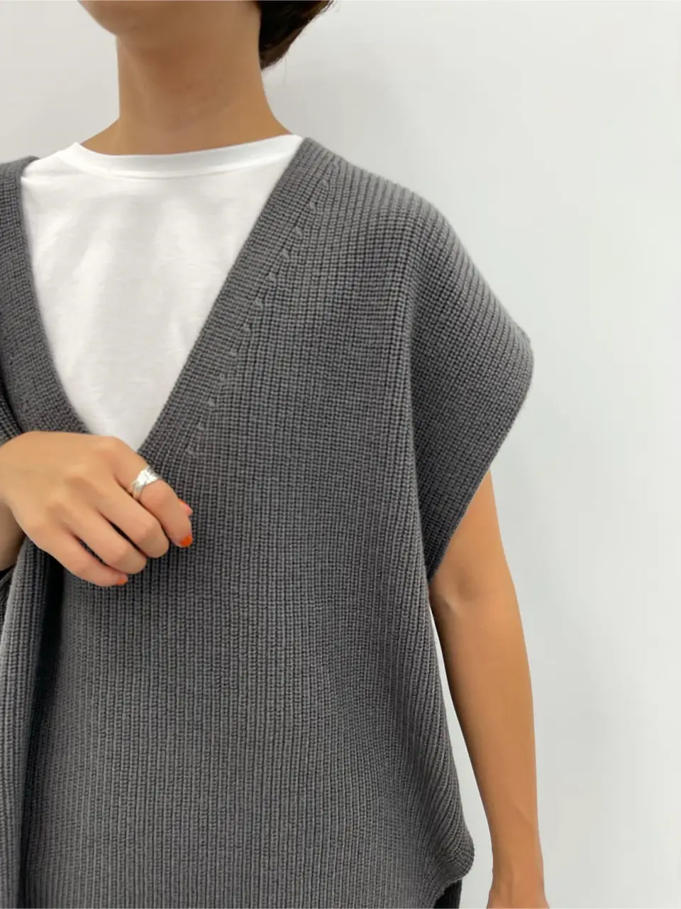 23区 大原 コーディネート画像