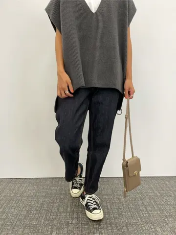 23区 大原 コーディネート画像