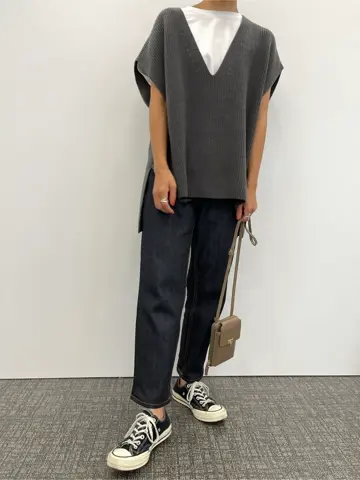 23区 大原 コーディネート画像