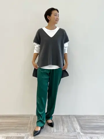 23区 大原 コーディネート画像