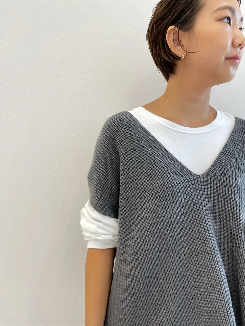 23区 大原 コーディネート画像