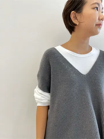 23区 大原 コーディネート画像