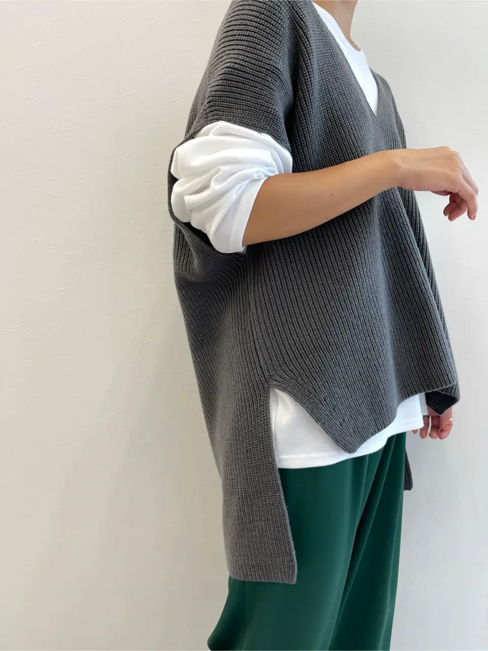 23区 大原 コーディネート画像