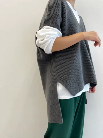 23区 大原 コーディネート画像