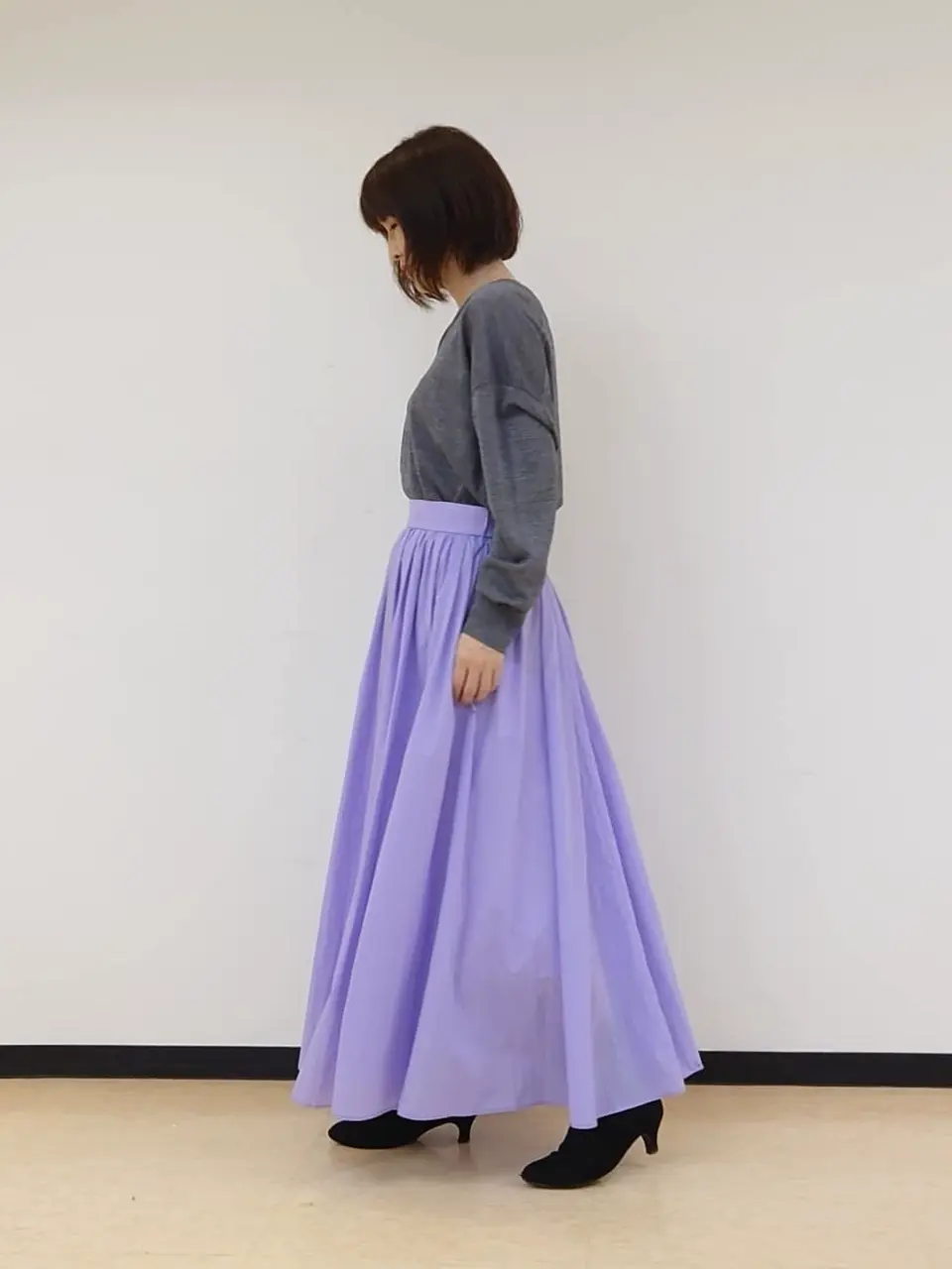 23区 かとう コーディネート画像