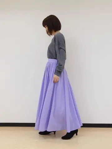 23区 かとう コーディネート画像