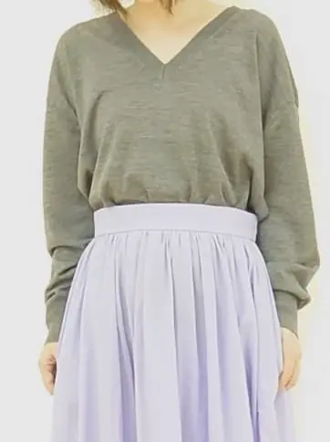 23区 かとう コーディネート画像