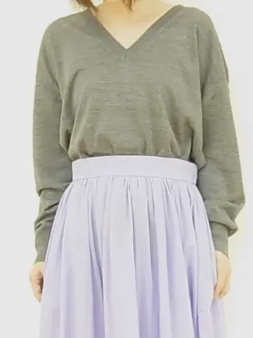 23区 かとう コーディネート画像