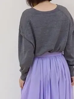 23区 かとう コーディネート画像