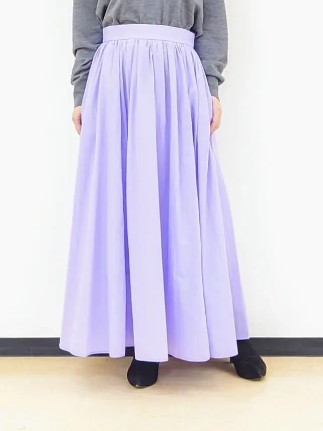 23区 かとう コーディネート画像