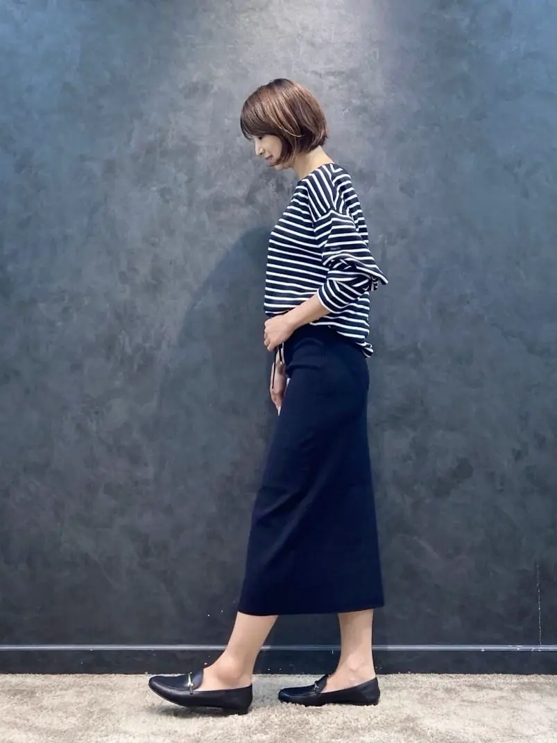 23区 狩野 コーディネート画像