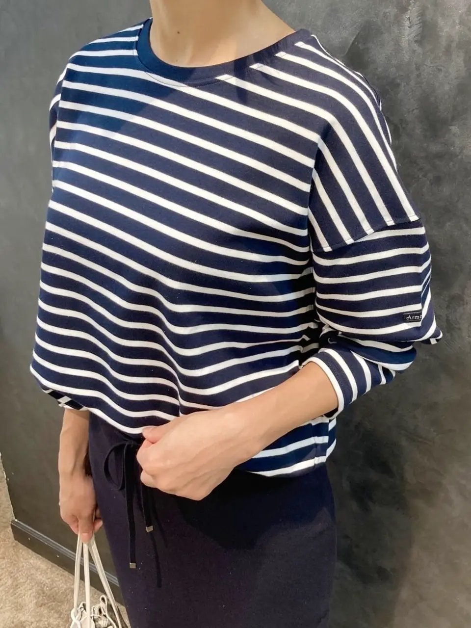 23区 狩野 コーディネート画像