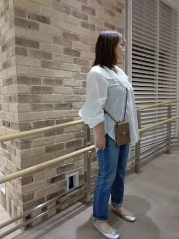 23区 東 コーディネート画像