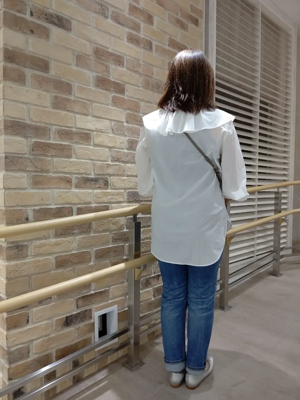 23区 東 コーディネート画像