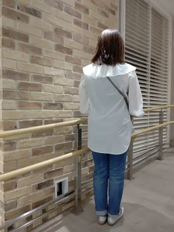 23区 東 コーディネート画像