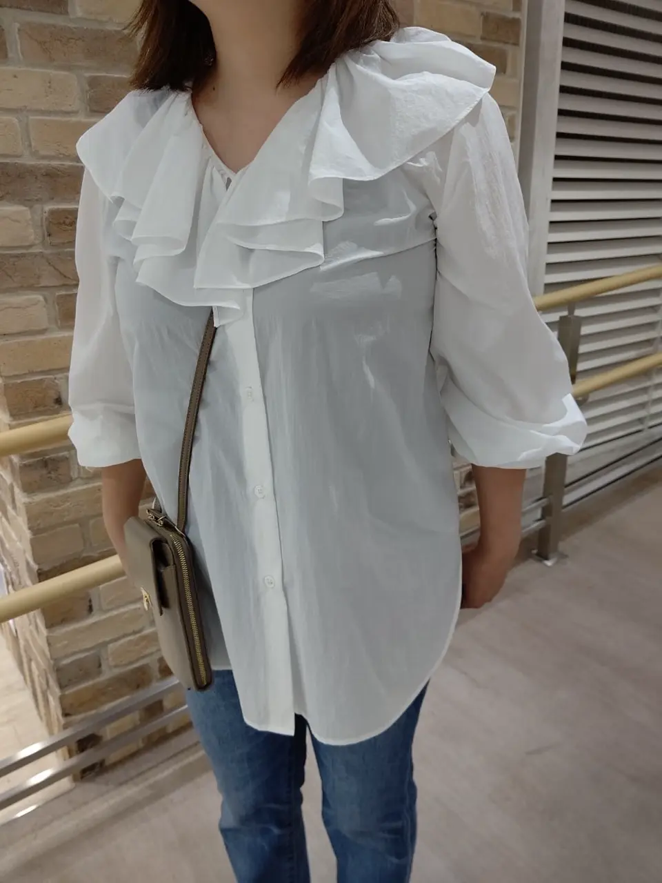 23区 東 コーディネート画像