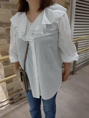 23区 東 コーディネート画像