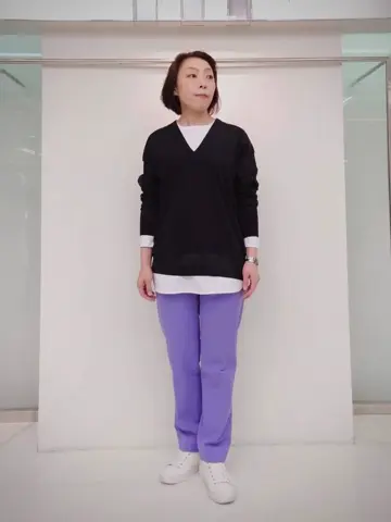 23区 武田 コーディネート画像