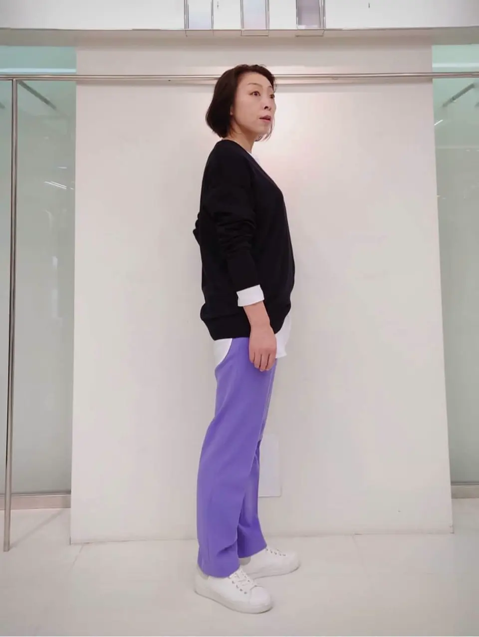 23区 武田 コーディネート画像