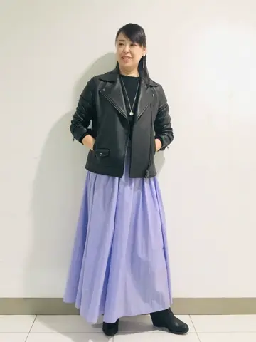 23区 飯野 コーディネート画像