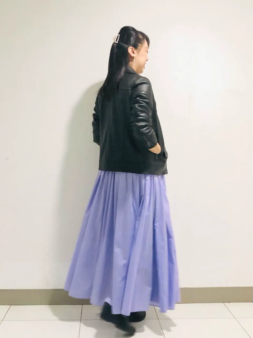 23区 飯野 コーディネート画像