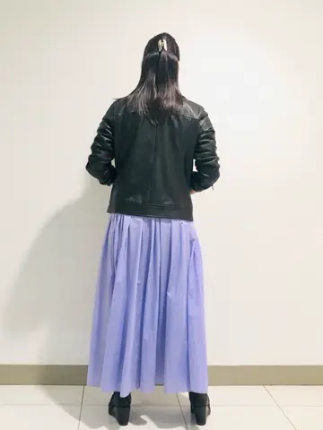 23区 飯野 コーディネート画像