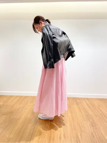 23区 とみざわ コーディネート画像