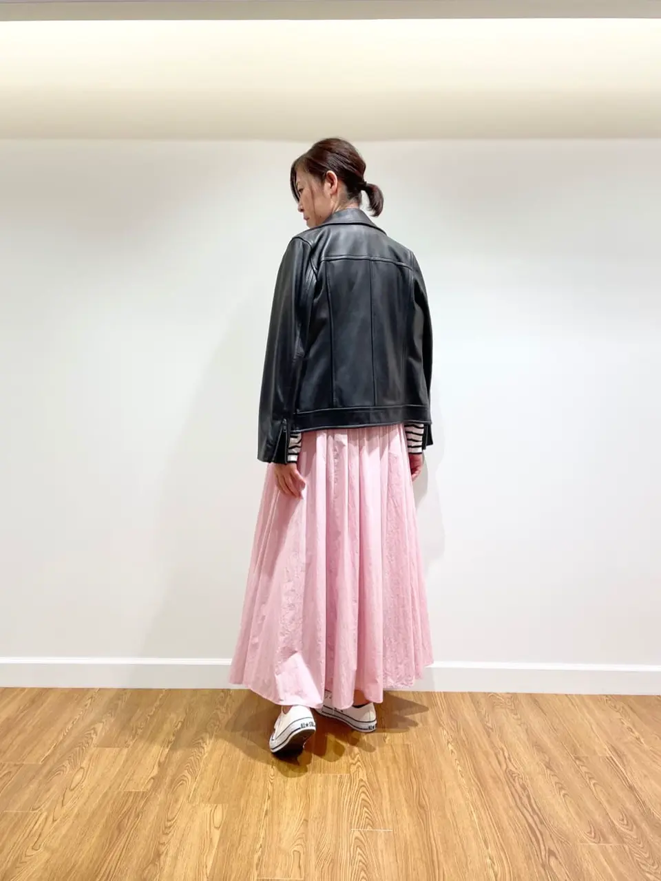 23区 とみざわ コーディネート画像