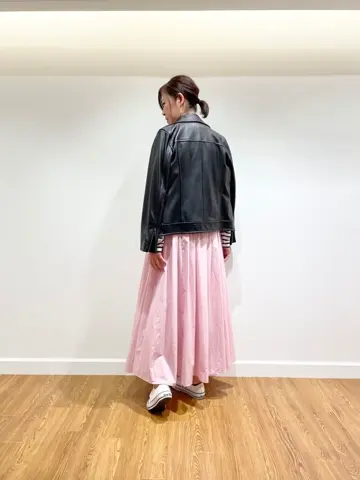 23区 とみざわ コーディネート画像