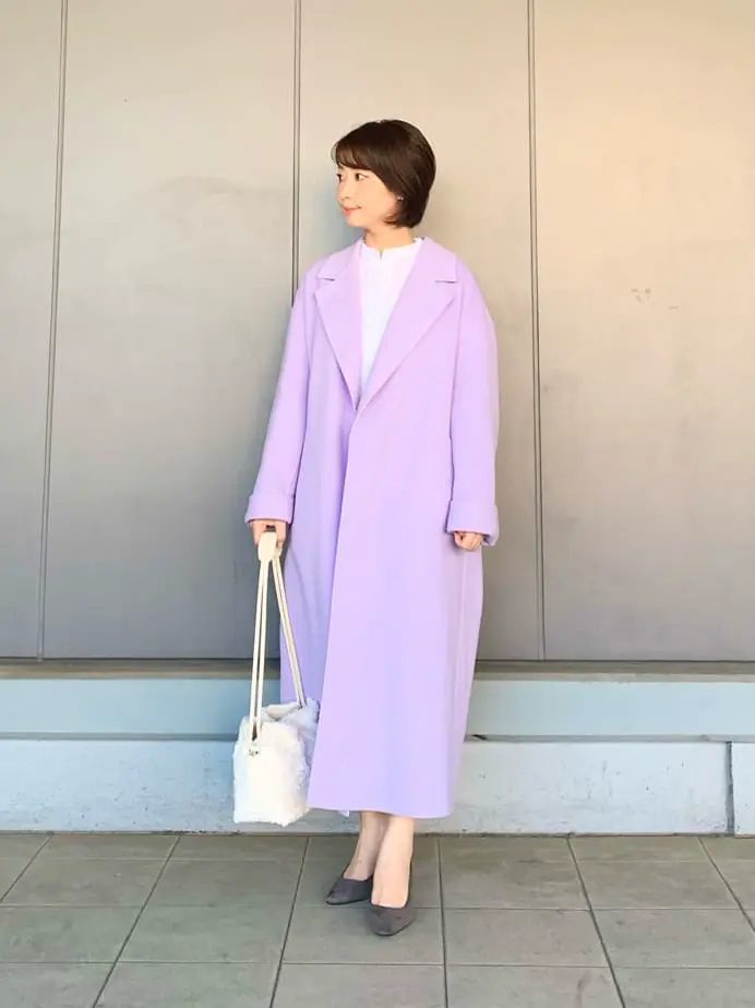  望月 コーディネート画像