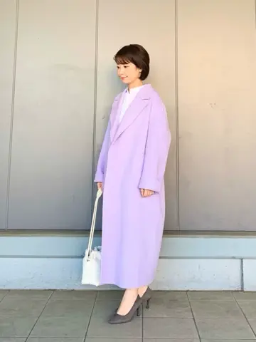 23区 望月 コーディネート画像