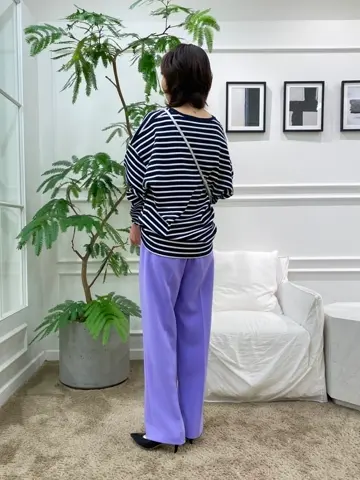 23区 権藤 コーディネート画像