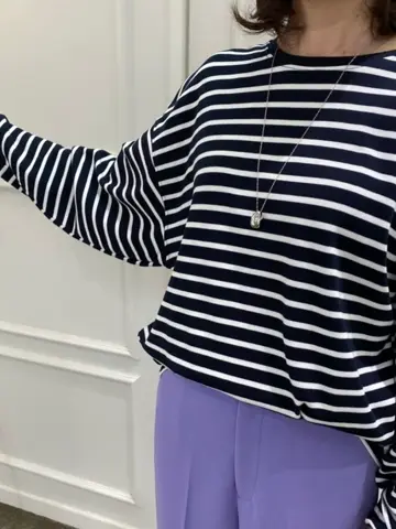 23区 権藤 コーディネート画像