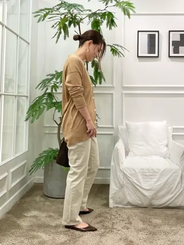 23区 はたの コーディネート画像