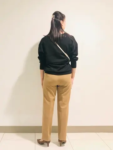 23区 飯野 コーディネート画像