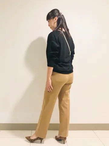 23区 飯野 コーディネート画像