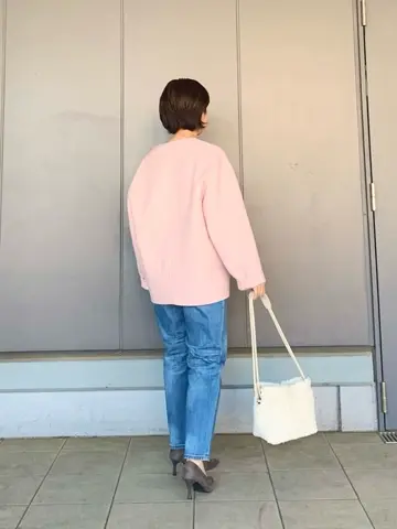 23区 望月 コーディネート画像