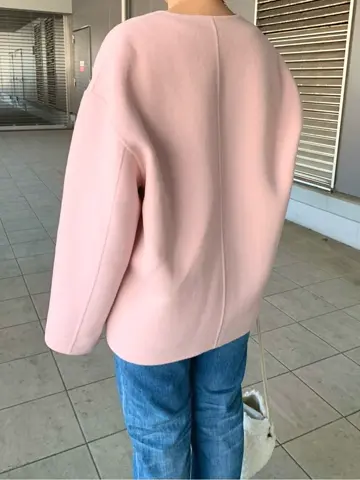 23区 望月 コーディネート画像