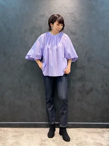 23区 佐藤 コーディネート画像