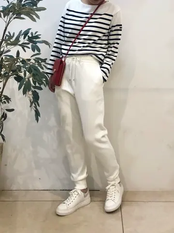 23区 藤田 コーディネート画像