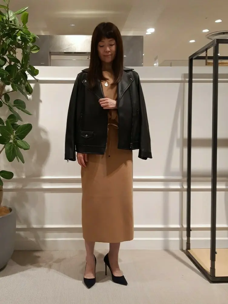 23区 鈴木 コーディネート画像