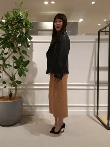 23区 鈴木 コーディネート画像