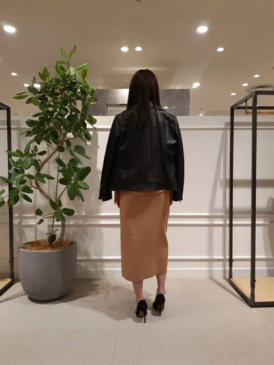 23区 鈴木 コーディネート画像