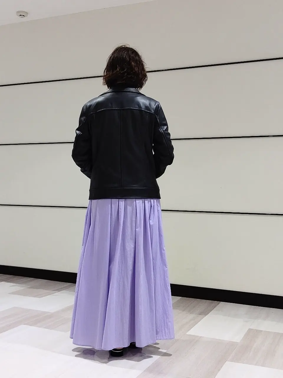 23区 高須 コーディネート画像