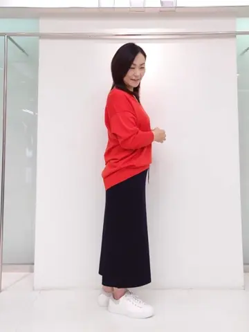 23区 石郷岡 コーディネート画像