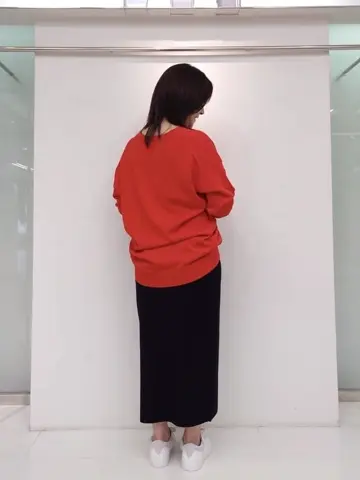 23区 石郷岡 コーディネート画像