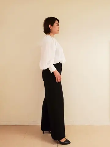 23区 堤 コーディネート画像